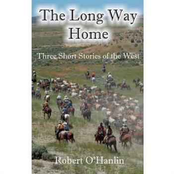 The Long Way Home