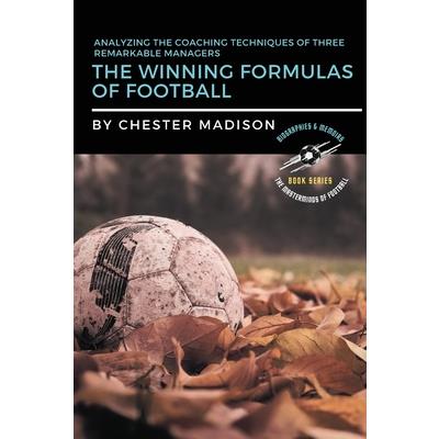 The Winning Formulas of Football