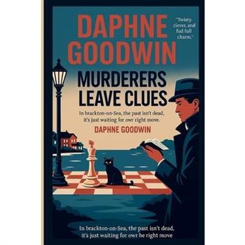 Murderers Leave Clues