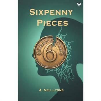 Sixpenny Pieces