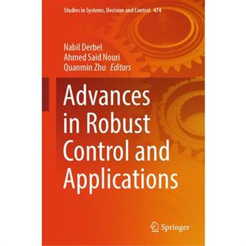 Advances in Robust Control and Applications