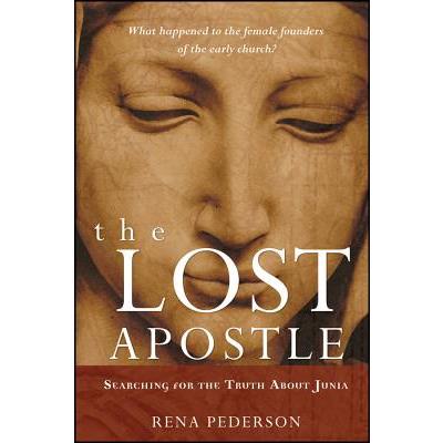 The Lost Apostle