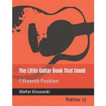 The Little Guitar Book That Could
