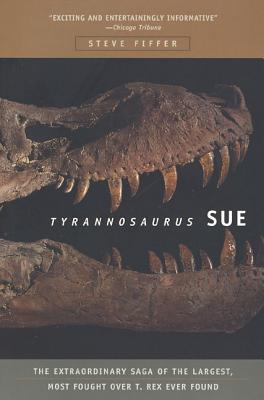 Tyrannosaurus Sue