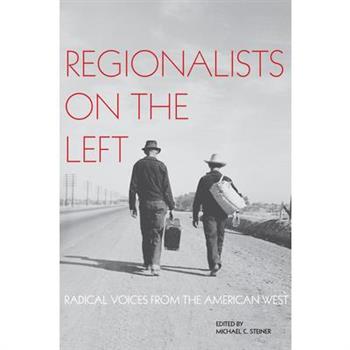Regionalists on the Left