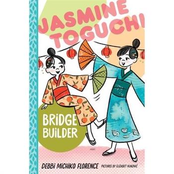Jasmine Toguchi, Bridge Builder