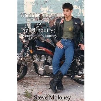 World Religion vs Self Inquiry