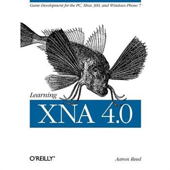 Learning XNA 4.0