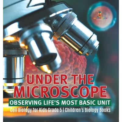 Under the Microscope