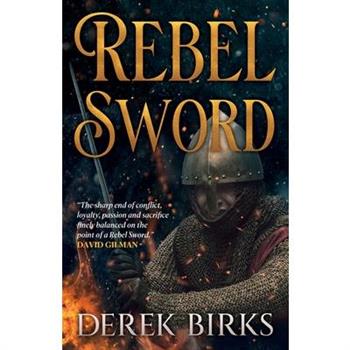 Rebel Sword