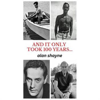 And It Only Took 100 Years...