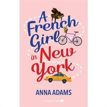A French Girl in New York