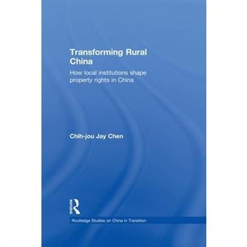 Transforming Rural China