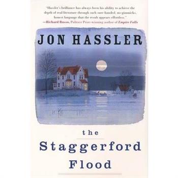 The Staggerford Flood
