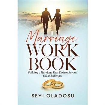 Marriage Workbook