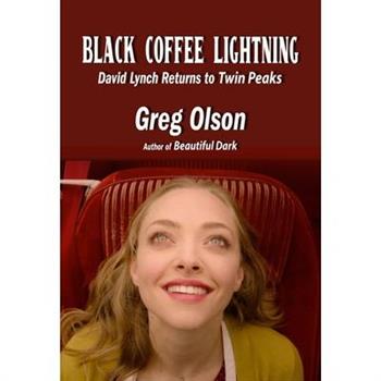 Black Coffee Lightning