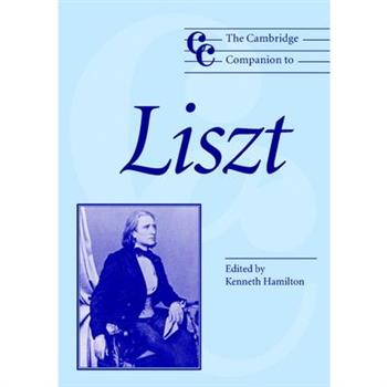 The Cambridge Companion to LISZT