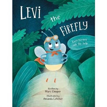 Levi the Firefly