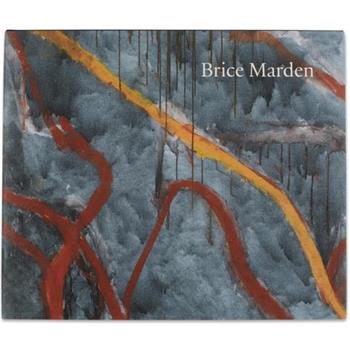 Brice Marden: Let the Painting Make You