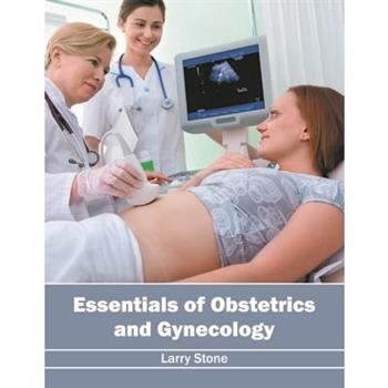 Essentials of Obstetrics and Gynecology