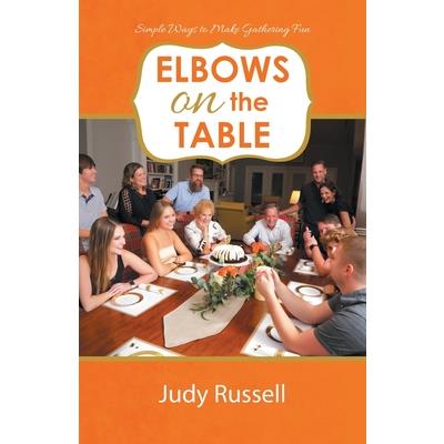 Elbows on the Table