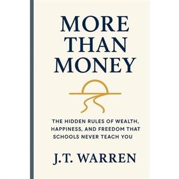 More Than Money