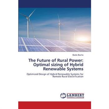 The Future of Rural Power