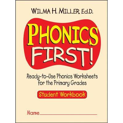 Phonics First!