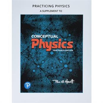 Practice Book for Conceptual Physics
