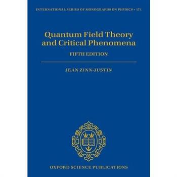 Quantum Field Theory and Critical Phenomena