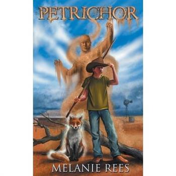 Petrichor