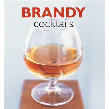 Brandy Cocktails