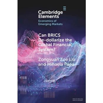 Can Brics De-Dollarize the Global Financial System?