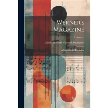 Werner’s Magazine