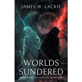 Worlds Sundered