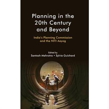 Planning in the 20th Century and Beyond