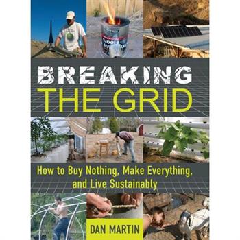 Breaking the Grid