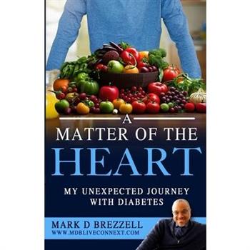 A Matter of The Heart