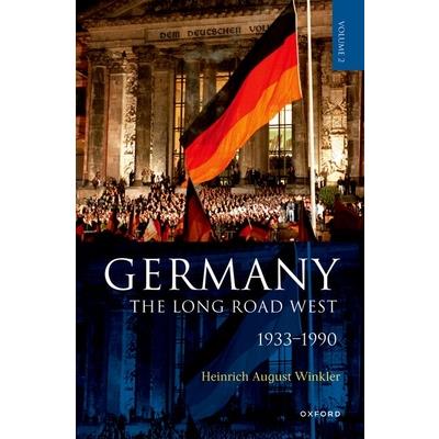 Germany: The Long Road West
