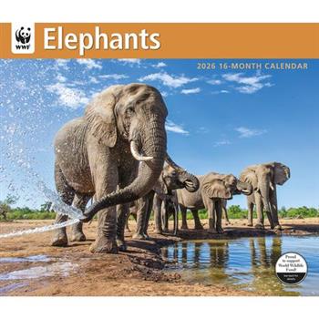 WWF Elephants