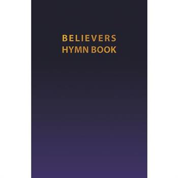 Believers Hymn Book