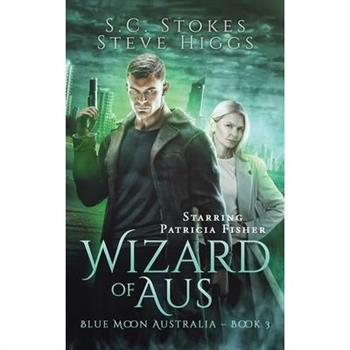 Wizard of Aus