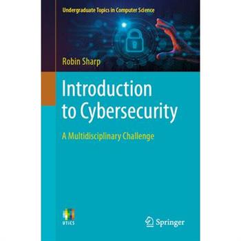 Introduction to Cybersecurity