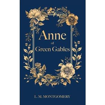 Anne of Green Gables
