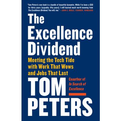 The Excellence Dividend
