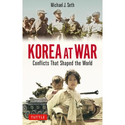 Korea at War