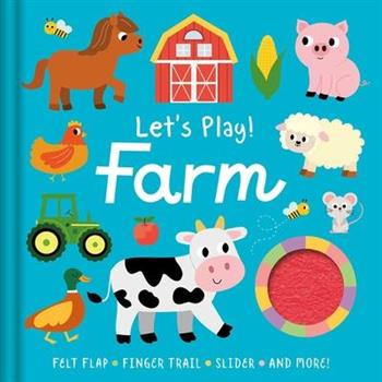 Let's Play! Farm