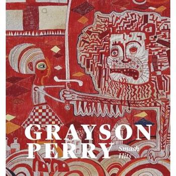 Grayson Perry