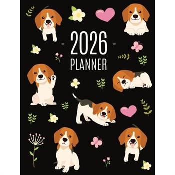 Beagle Planner 2026