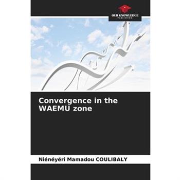 Convergence in the WAEMU zone